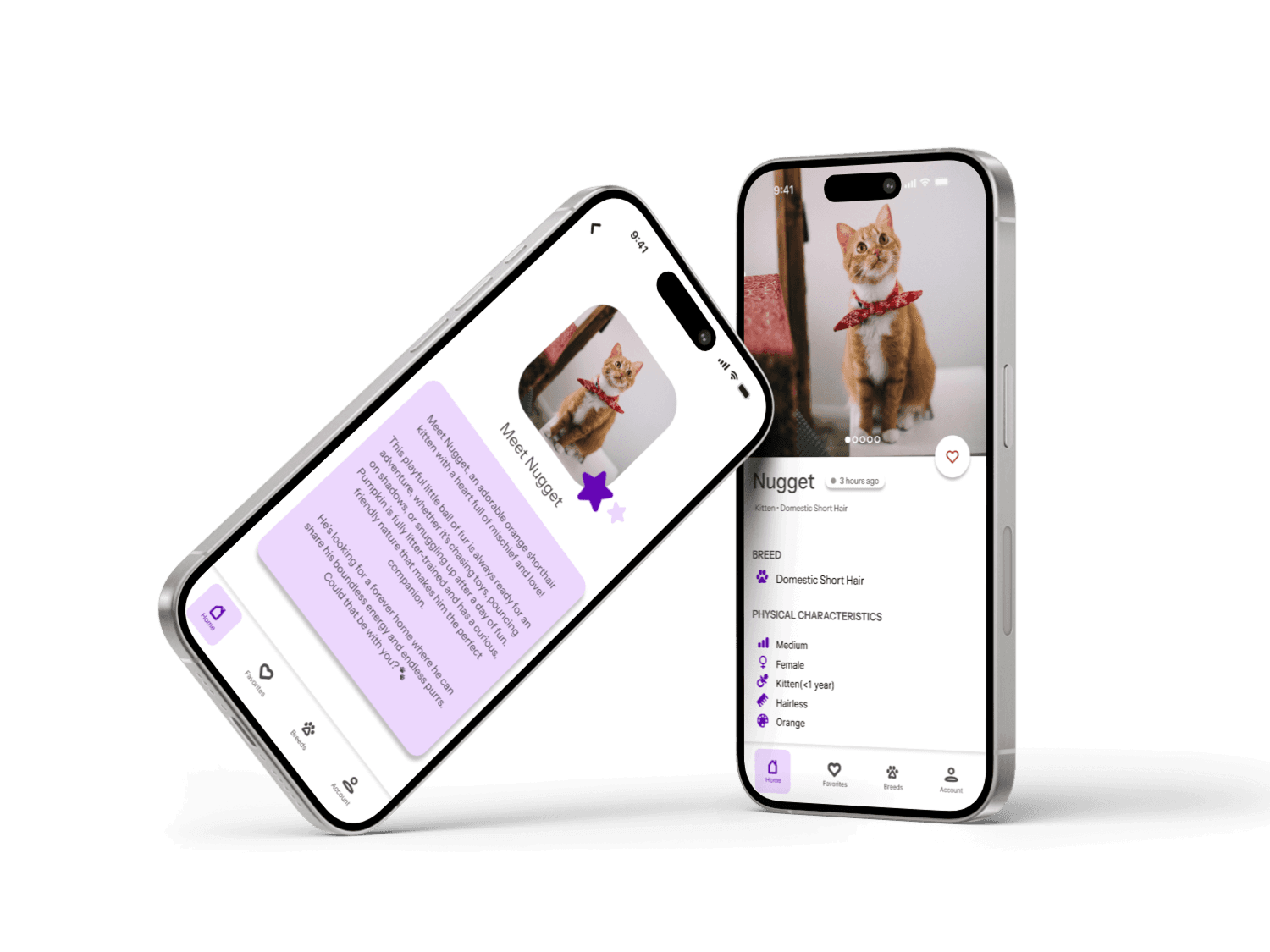 a black cellphone with a white letter on it