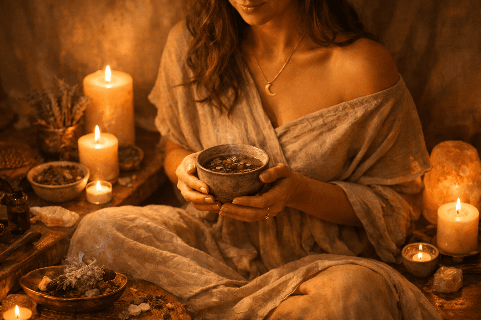 how to naturally balance your hormones