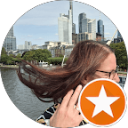 Profilbild von Katalin Kapás