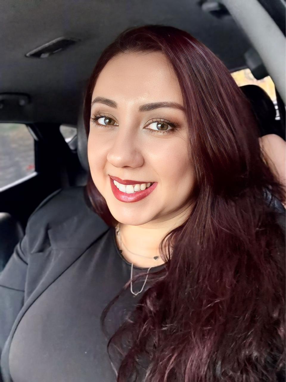 Profile image of success customer