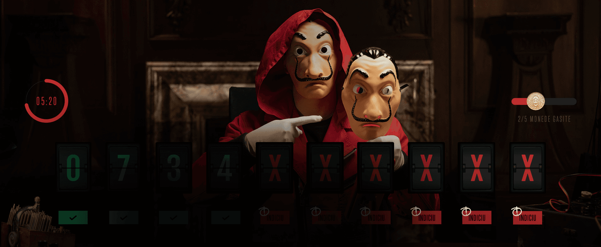 Reify Website in Framer