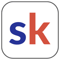 System Builders - Brand Badge - Skool