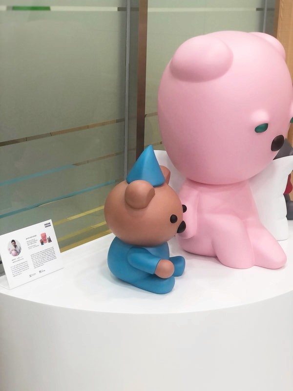 한성자동차 드림그림 프로젝트 서울특별시 어린이 병원 기부