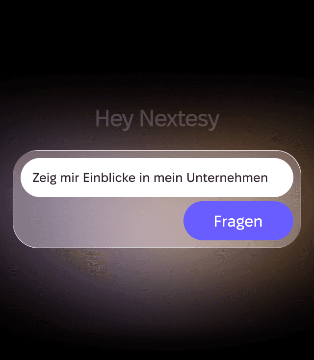 Intelligente Suchfunktion stellt sicher, dass alles gefunden wird