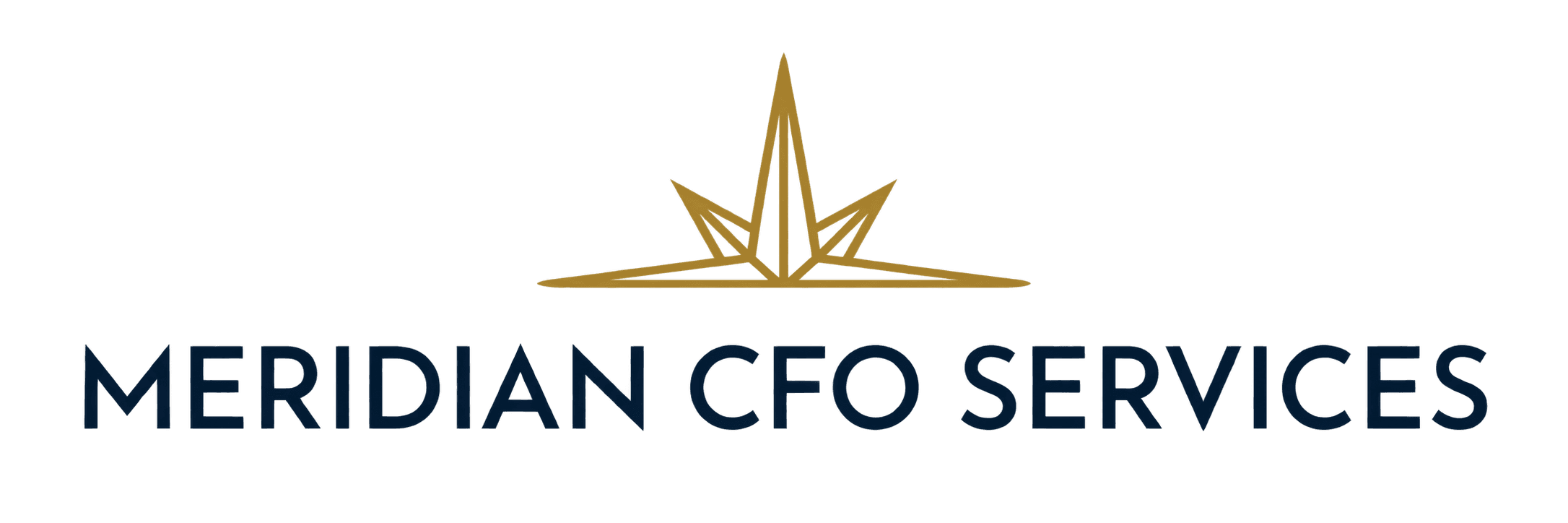 Meridian CFO Services logo