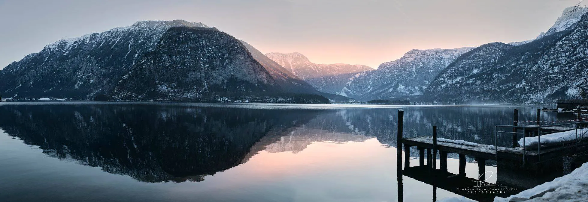 Hallstatt · Austria · 2019