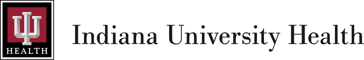 IU Health Olio Logo