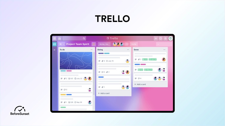 Trello