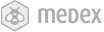 medex logo