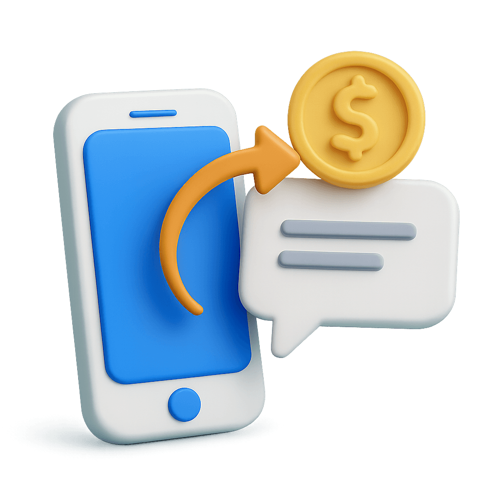 Empower User-Led Fundraising