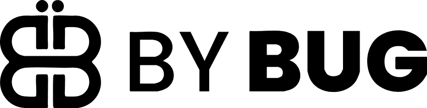 Logo of By Bug.