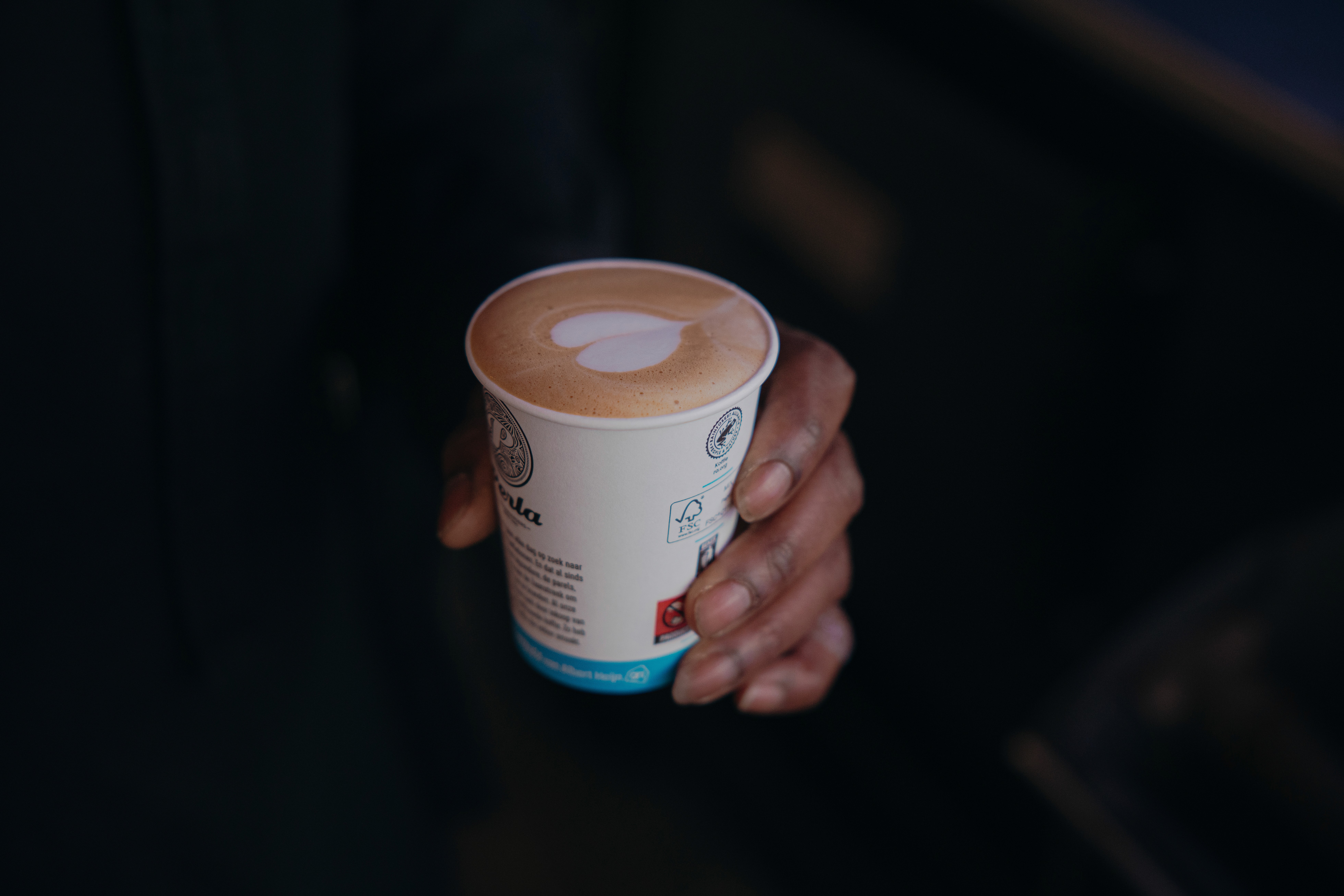 Here comes the alt text