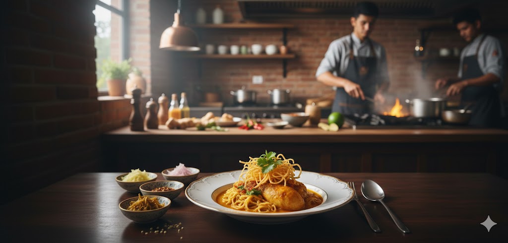 Den Chai Spartanburg