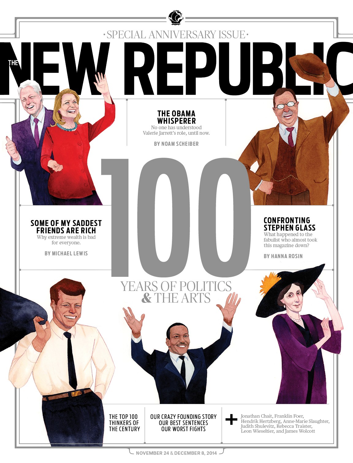 100