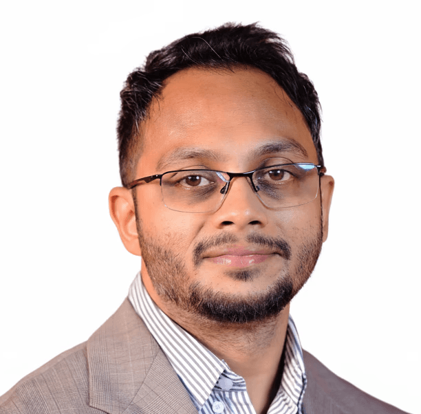 Deepak Panigrahi, Fractal Analytics