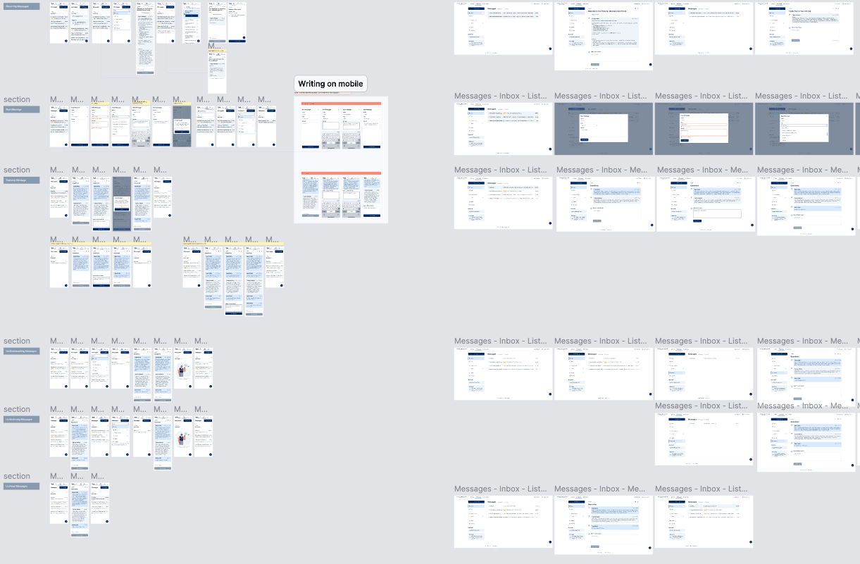 a cell phone on a bench