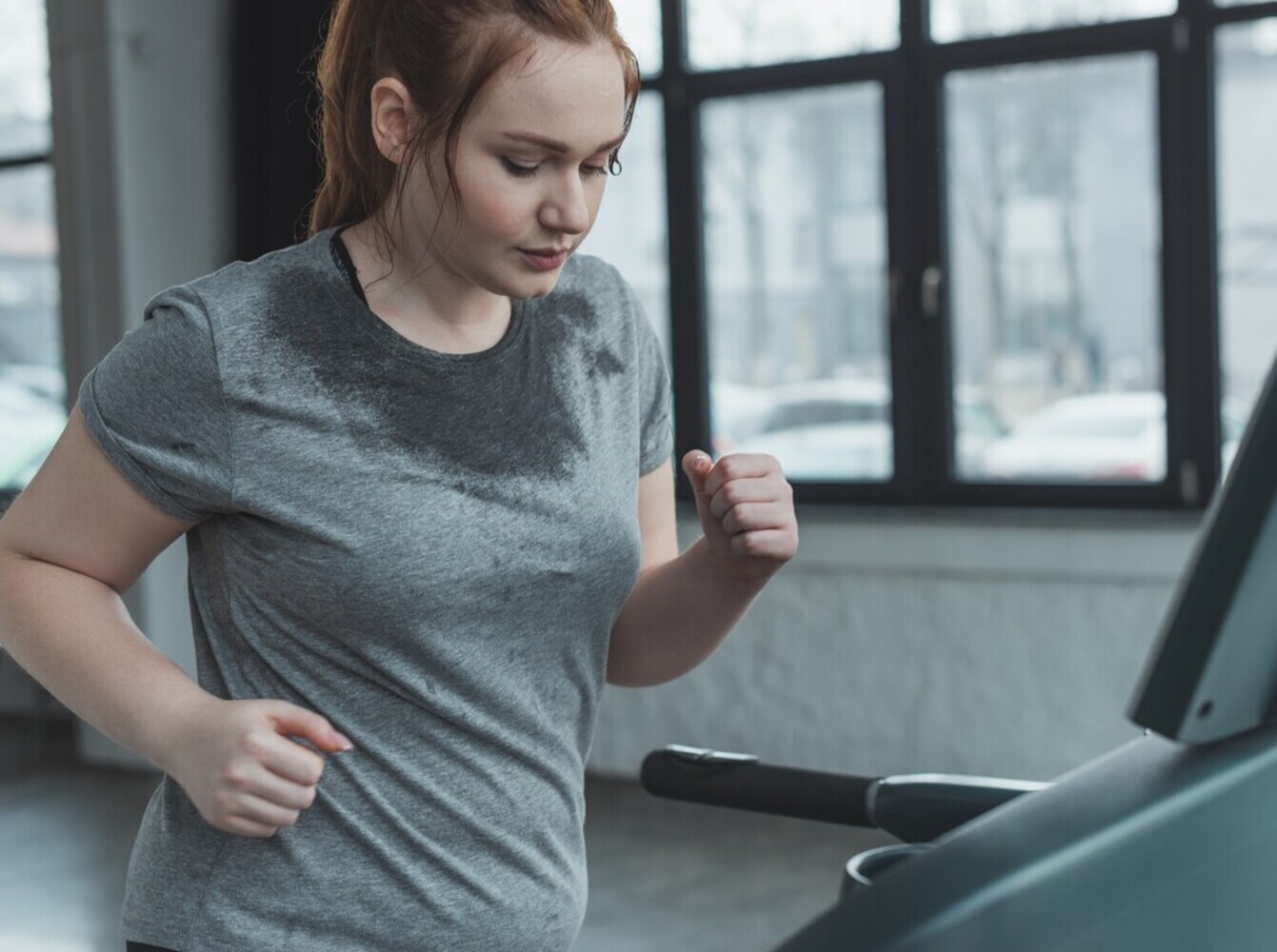 best weight loss training