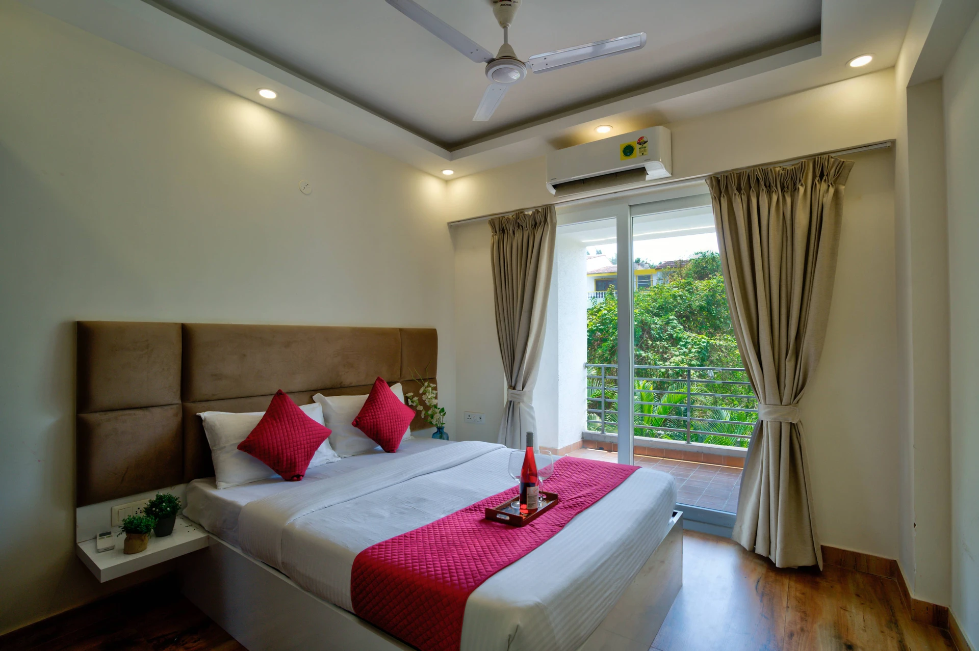 3 bhk villa in goa, villa with private pool, luxury villa
