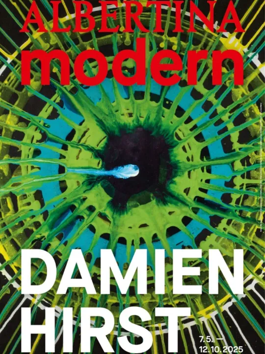 Exhibition poster