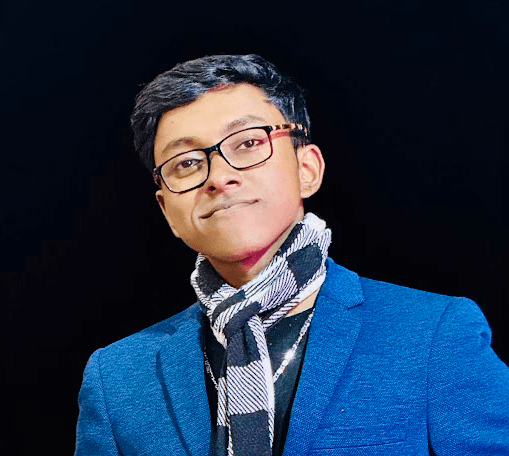 Avatar of the website author