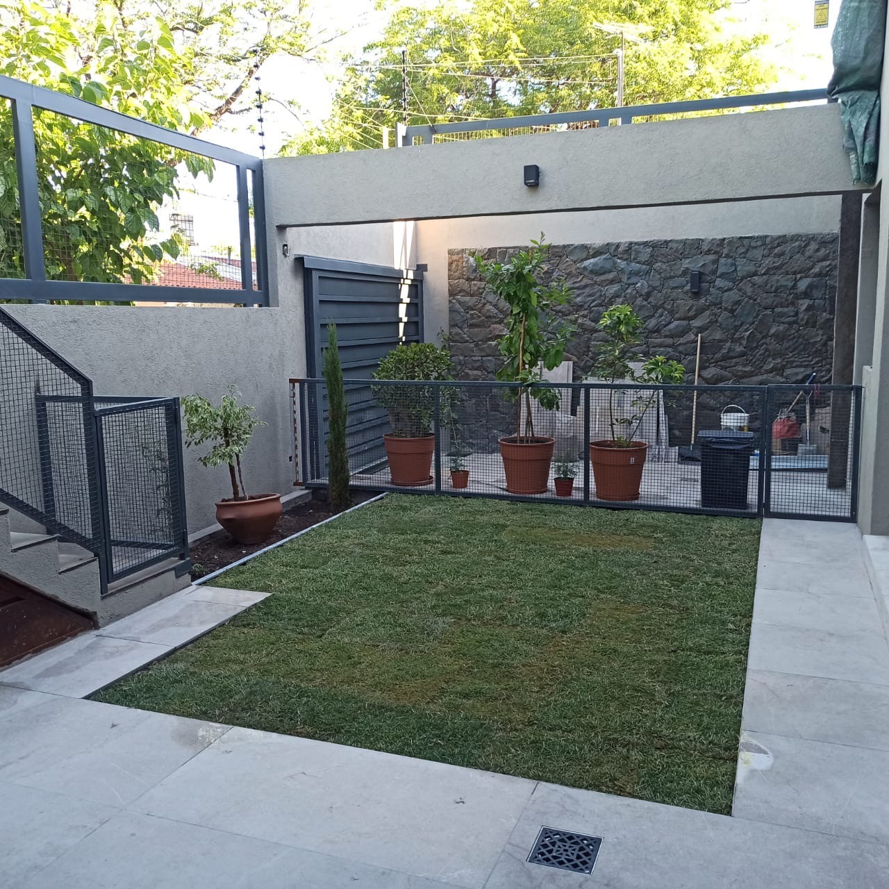 How It Works Background