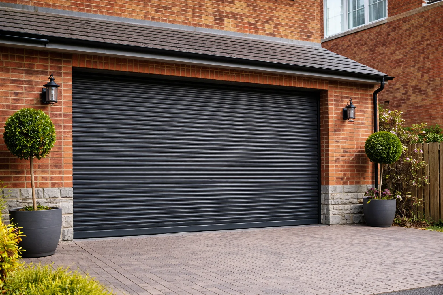 Roller Shutter Garage Door Motor: Types, Applications, Selection Guide, and China Manufacturer