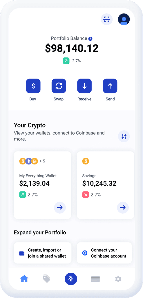 BitPay App