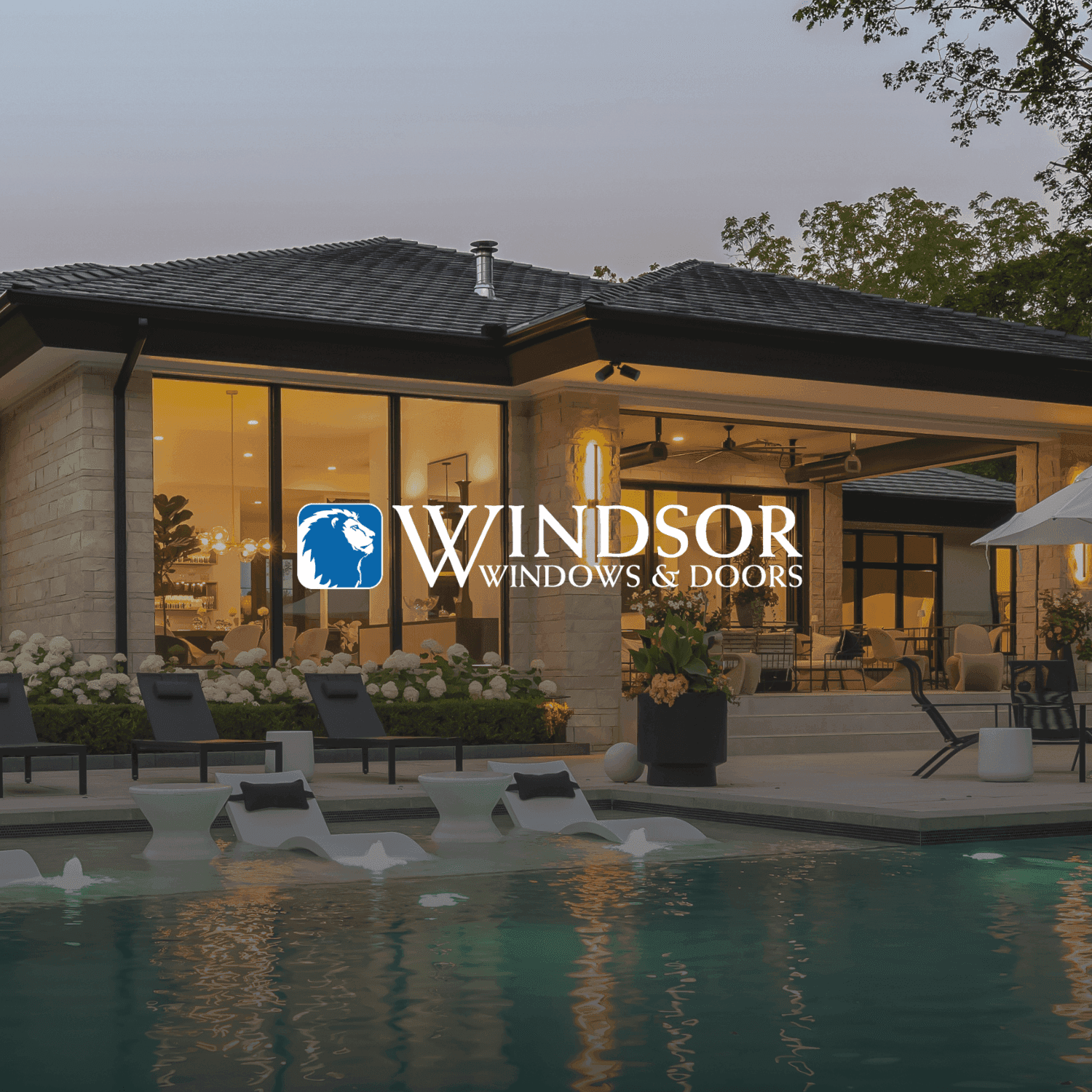 Wood Clad Windows & Doors