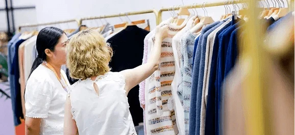 Apparel & Knitwear