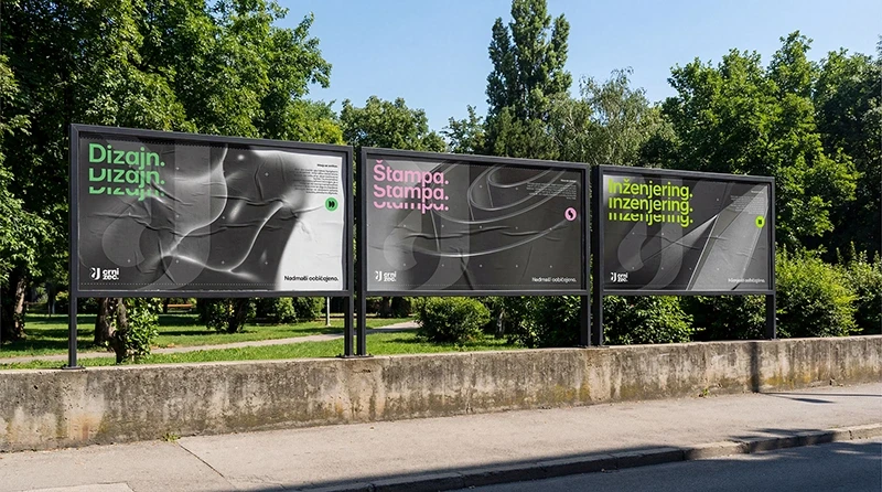 Digitalna štampa i tehnička preciznost u izradi reklamnog materijala