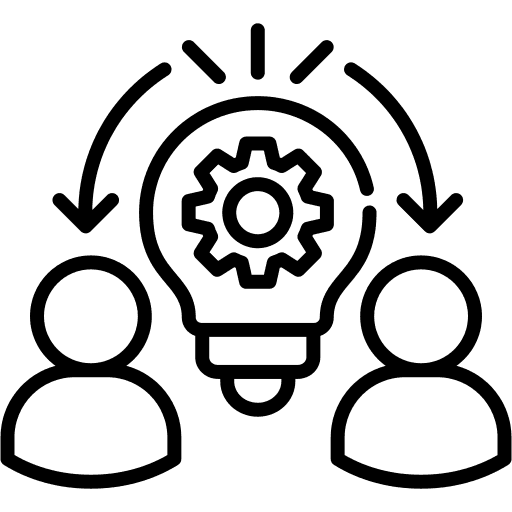 knowledge team