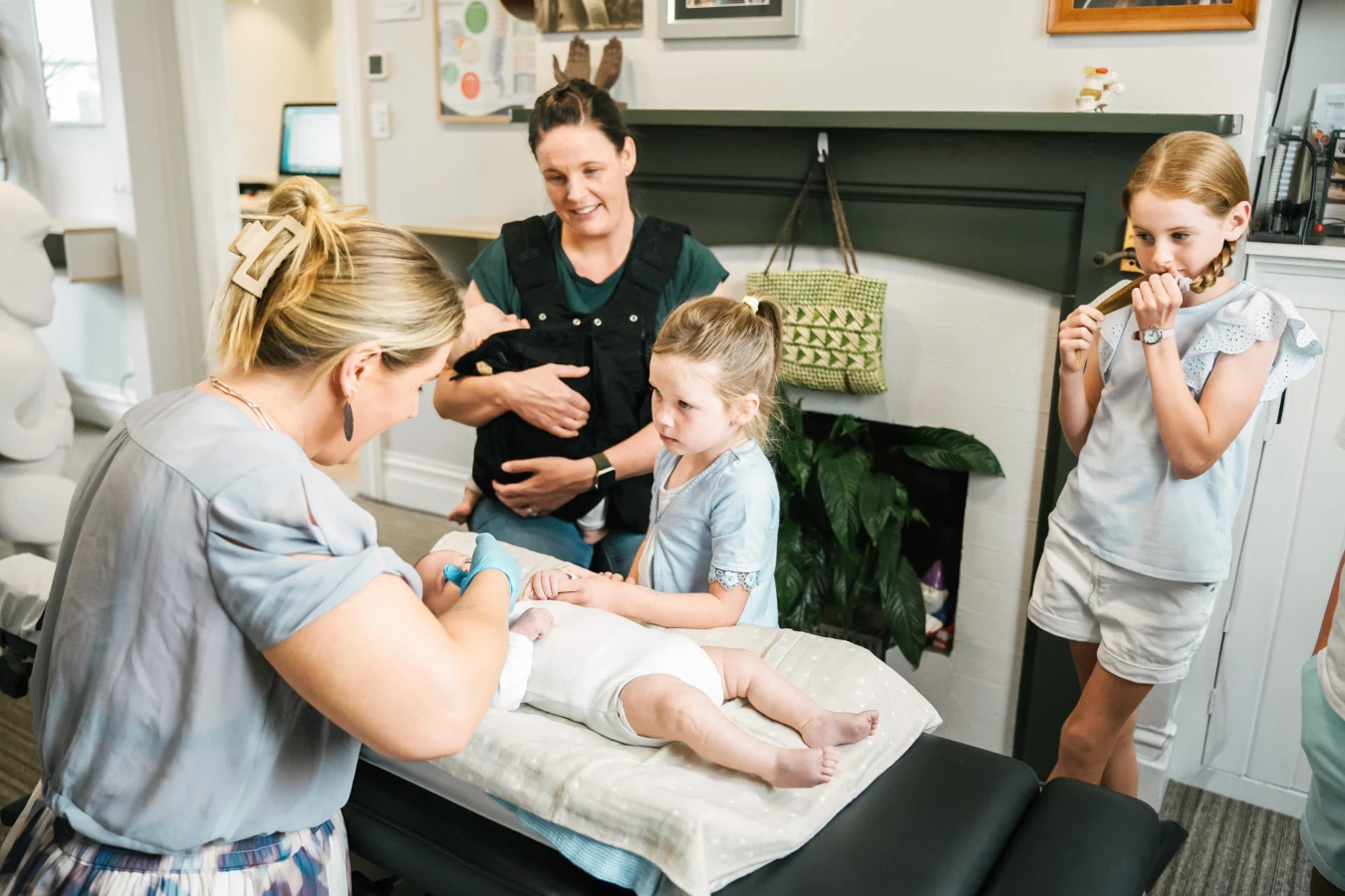 Pregnancy Care