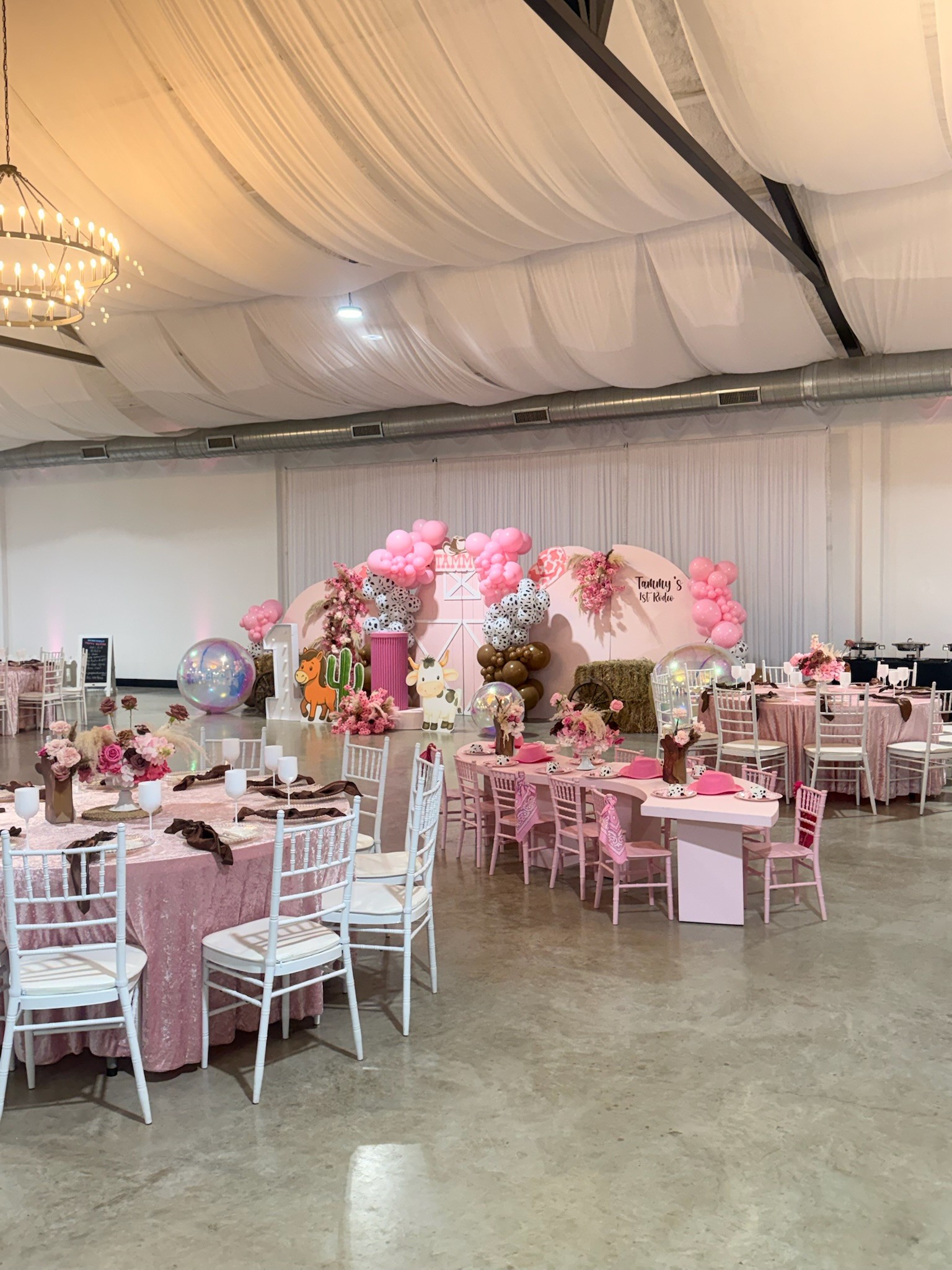 happy birthday balloons with happy birthday text