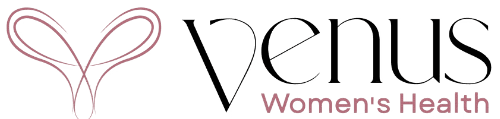 Venus Women's Clinic logo