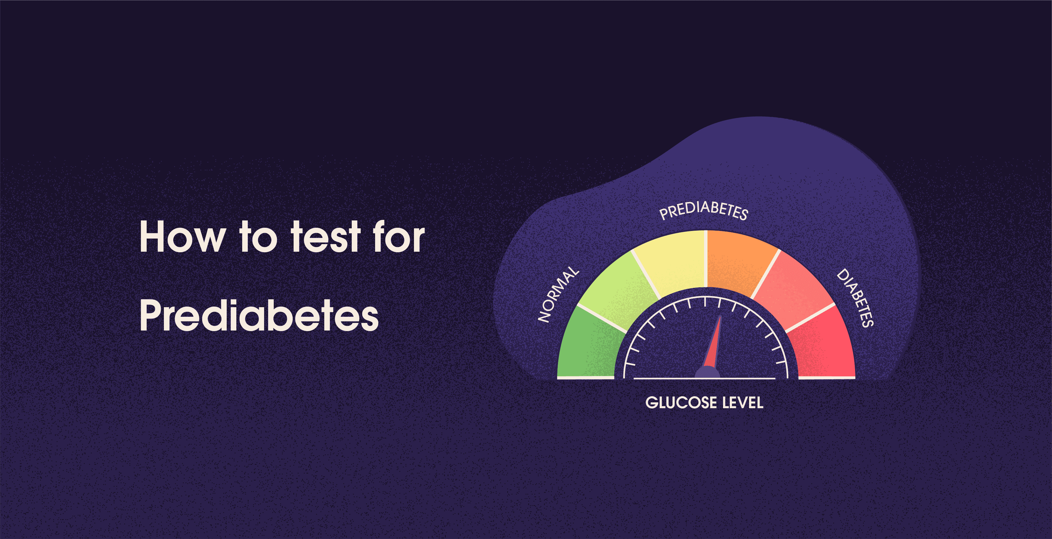 preventing pre diabetes 