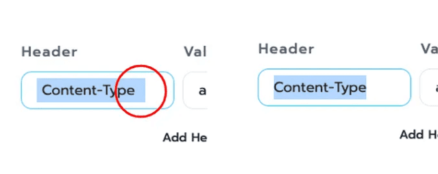 Precautions in displaying a loading animation with botnoi.ai