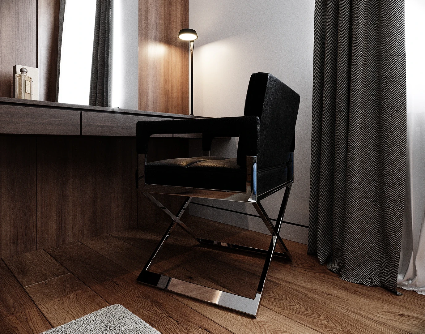 Raccord final : tolérances contrôlées, surfaces continues, rendu stable et homogène, Luxembourg.