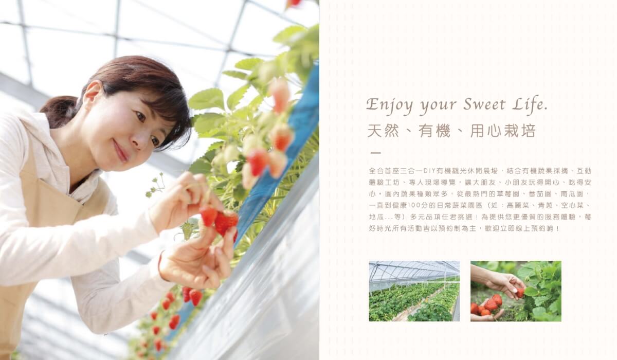 休閒育樂親子體驗課程