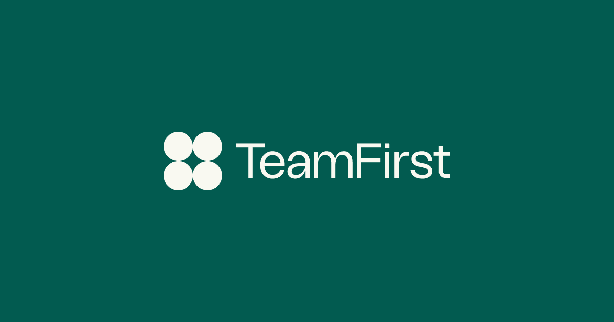 TeamFirst | The community-driven platform for career a﻿nd company ...