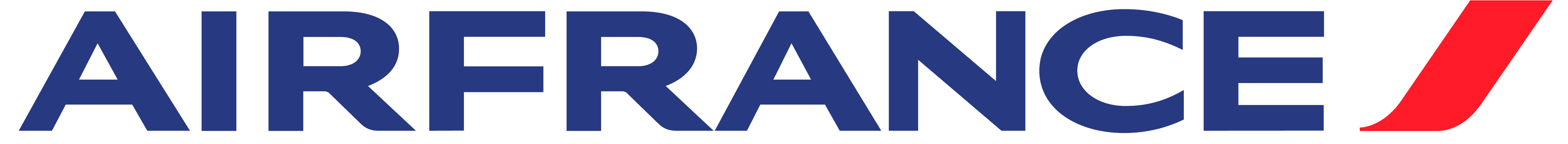 air france logo