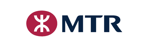 Our partners are connected with MTR Hong Kong