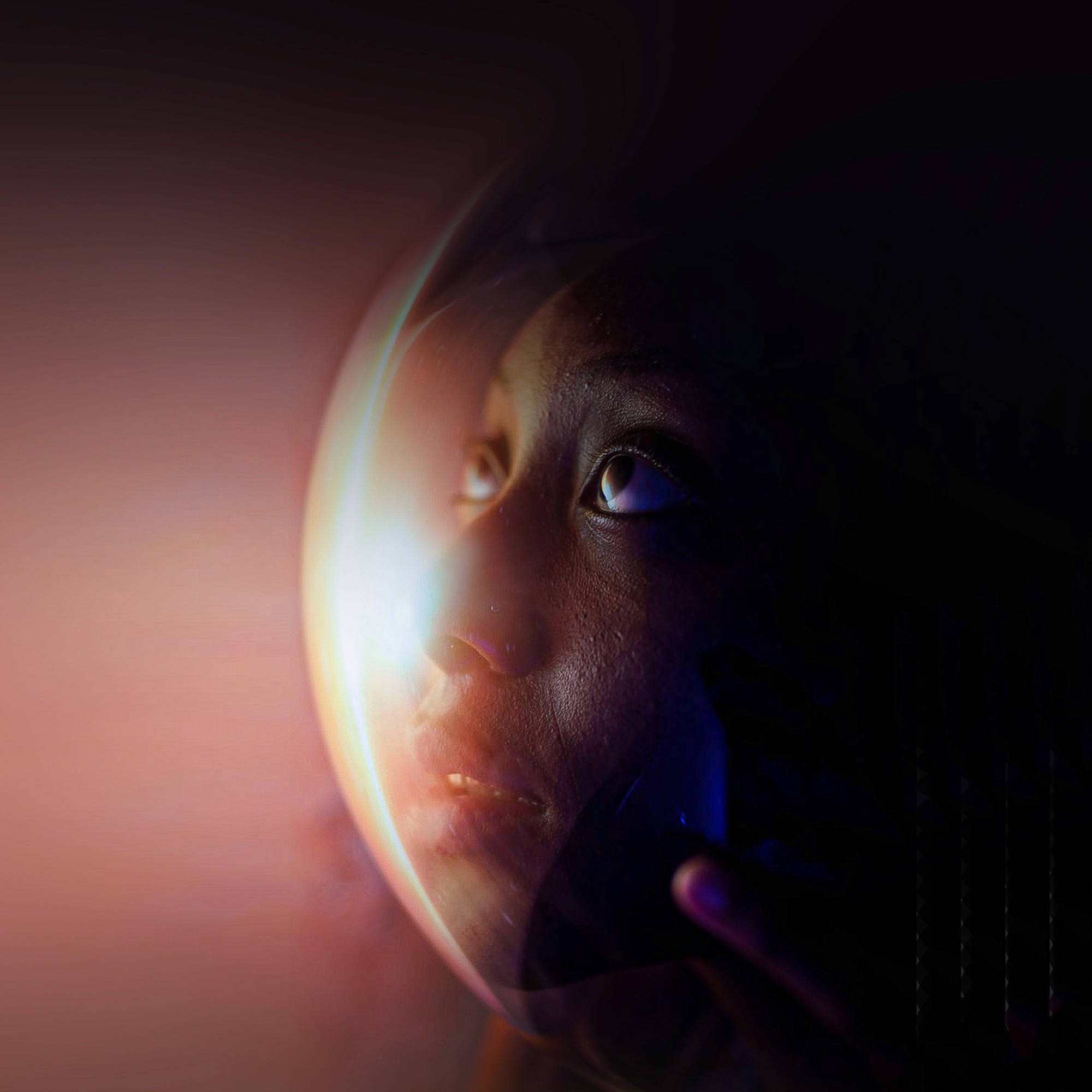 adini-siz-qoyun-kosmonavt-astronavt-yoxsa