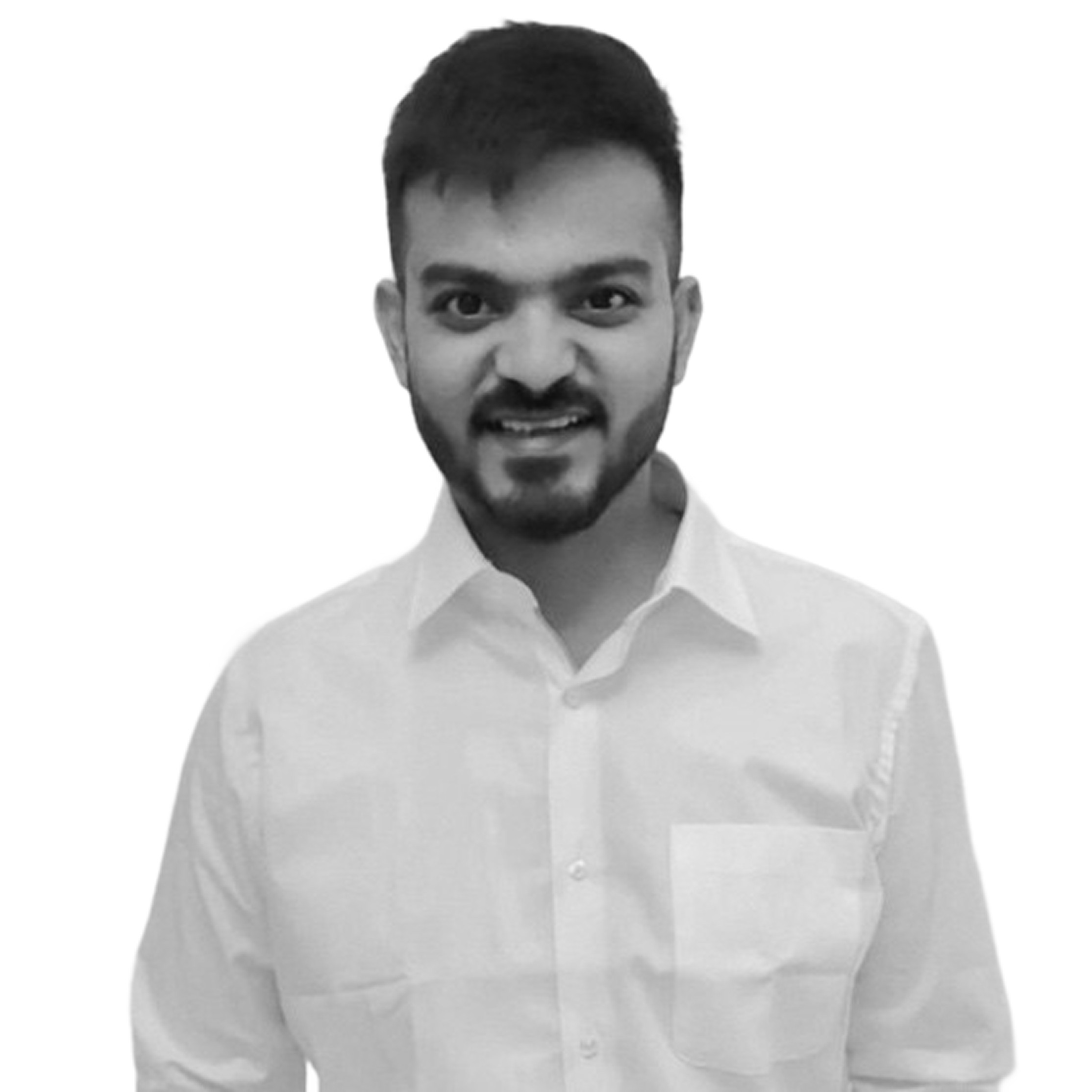 Satrajit Neogy