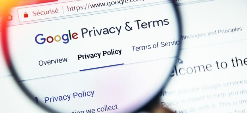The Indian Privacy Adjudication Report