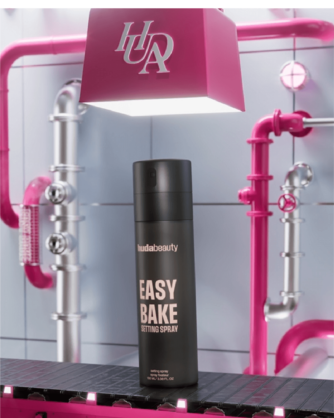 Hudabeauty