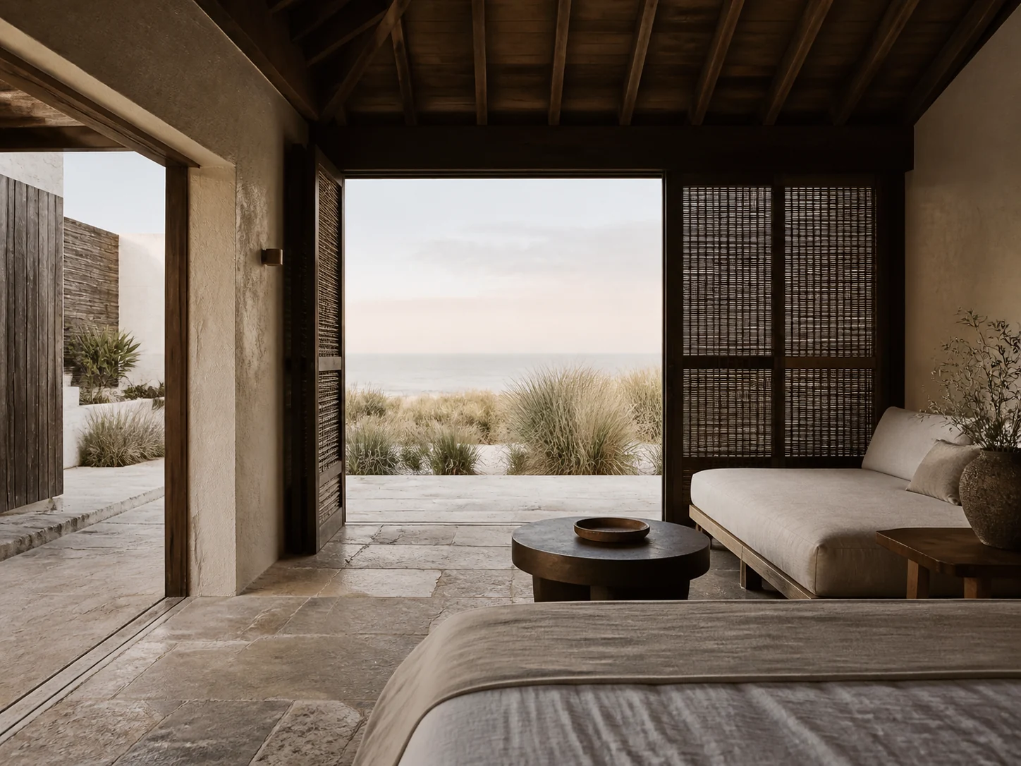 AUREL architecture project detail