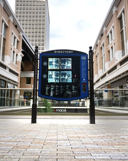cohan city creek directory design