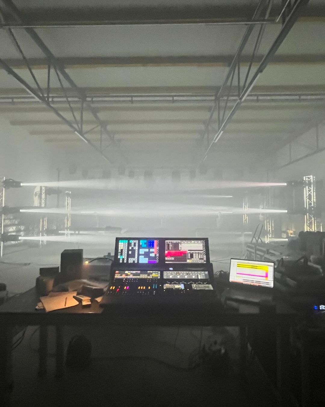 man riding a bicycle