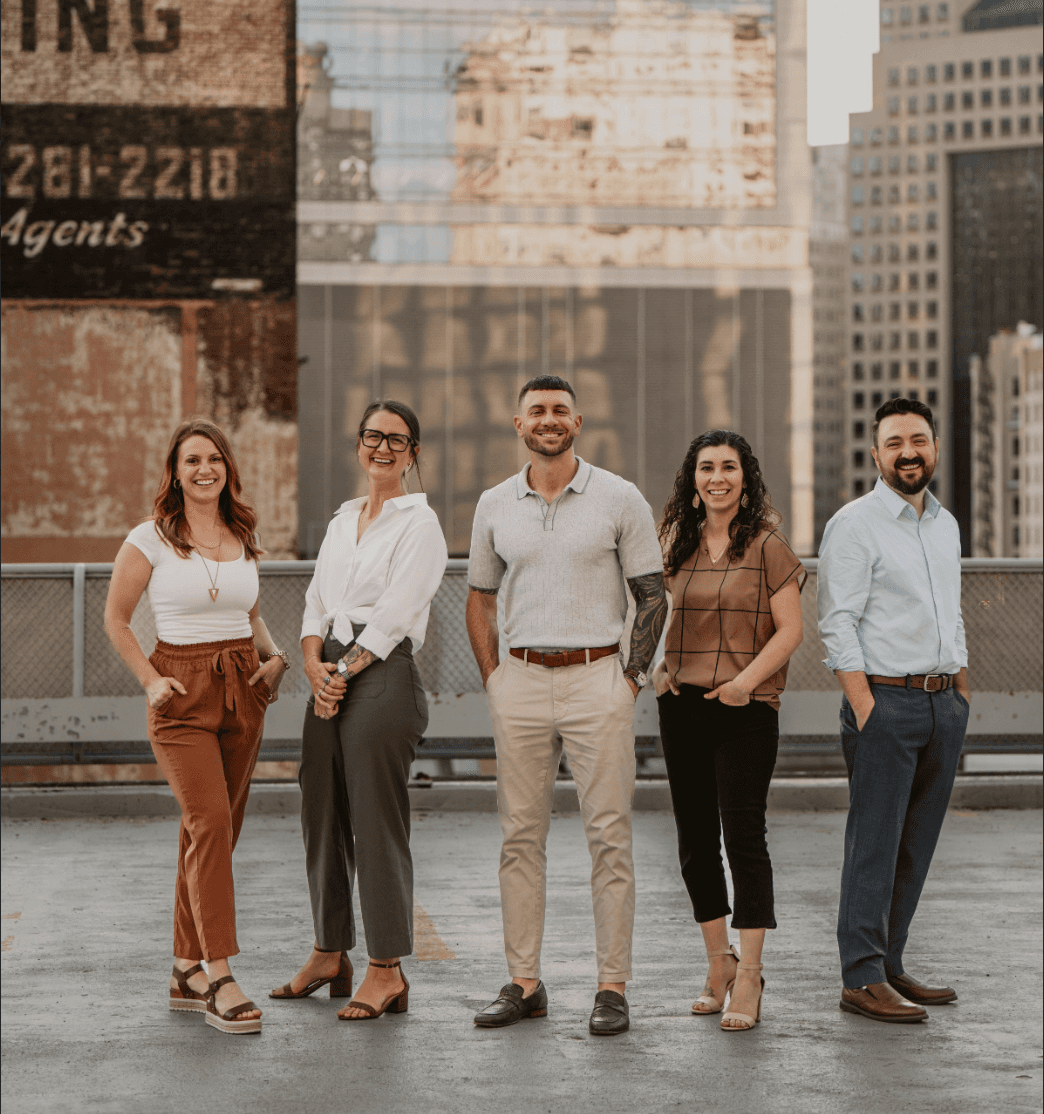 The Justin Riapos Team, real estate agents in Pittsburgh pa