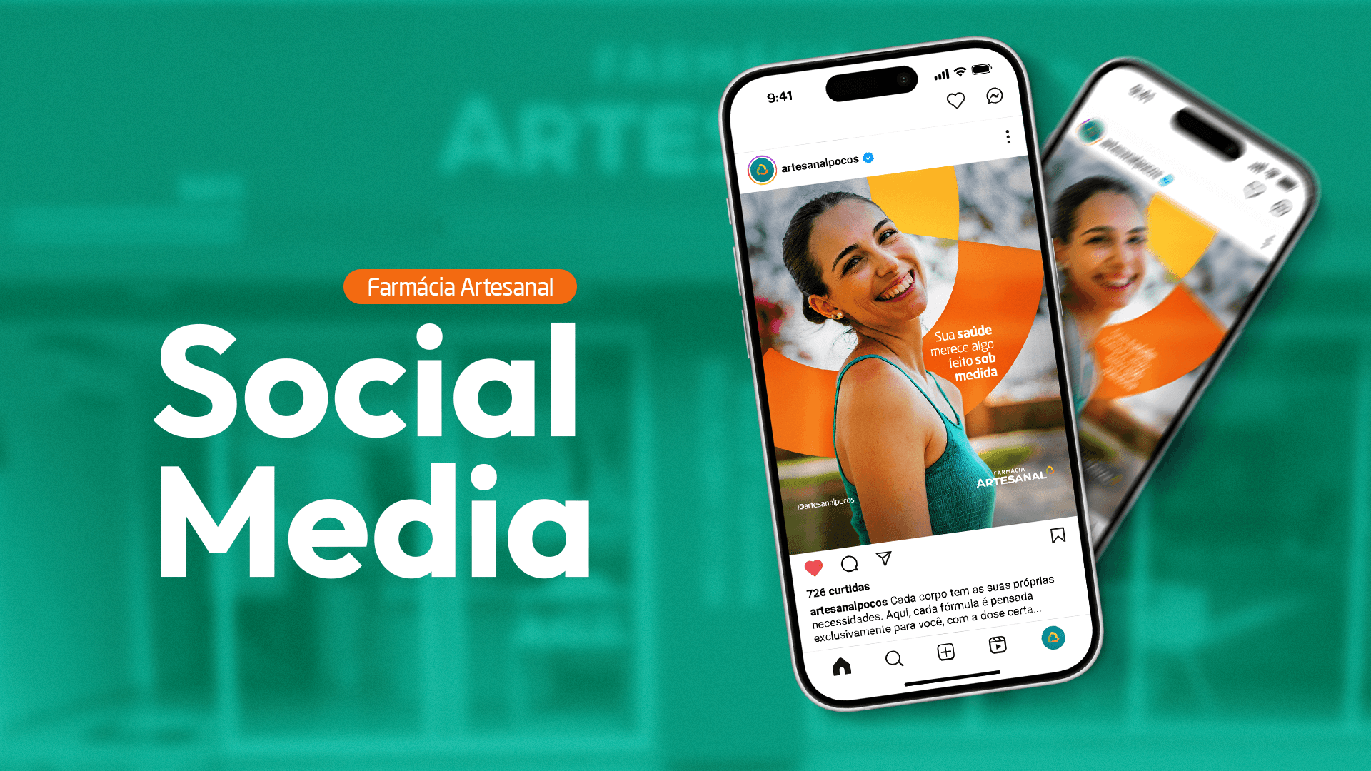 Capa Farmácia Artesanal